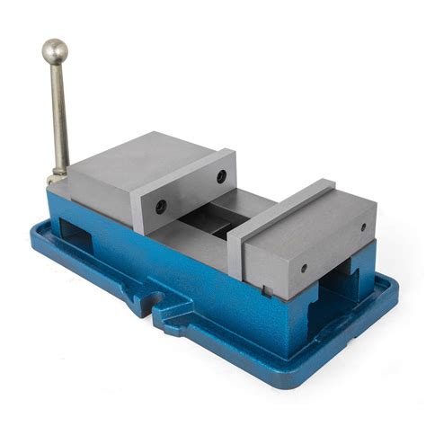 cnc milling machine vice|small milling machine vice.